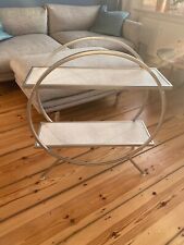 Design regal rund gebraucht kaufen  Hamburg