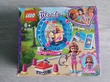 Lego friends olivia for sale  EDINBURGH