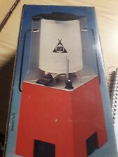 Karamatic lampada gas usato  Cinisello Balsamo