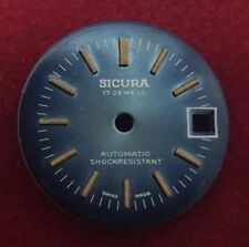 Quadrante sicura breitling usato  Prato