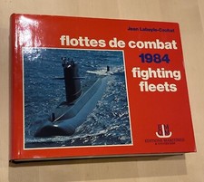 Flottes combat 1984 d'occasion  L'Haÿ-les-Roses