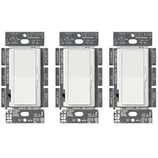 lutron 3 way switch dimmer for sale lutron 3 way switch dimmer for sale USA