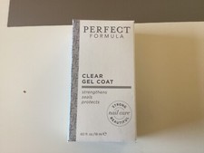 Perfekt formula clear gebraucht kaufen  Selm
