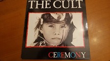 The cult ceremony usato  Italia
