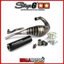 9518805 marmitta stage6 usato  Trapani