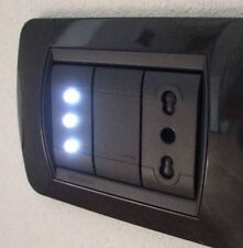 Lampada segnapasso modulare usato  Vigonovo