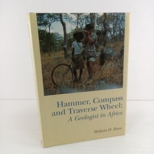Hammer compass traverse for sale  WIDNES
