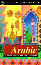 Teach yourself arabic gebraucht kaufen  Berlin