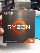Amd ryzen 5600 usato  Palermo