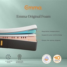 Refurbished emma original for sale  TAMWORTH