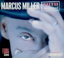 Marcus miller tutu d'occasion  Paris XI
