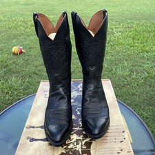 Lucchese boots mens for sale  Warner Robins