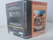 Marrakech express dvd usato  Roma
