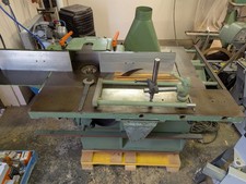 Machine outil bois d'occasion Machine outil bois d'occasion  Hégenheim
