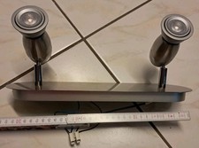 Philips deckenstrahler flammig gebraucht kaufen  Ellerau