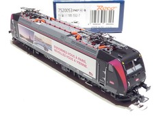 Roco 7520053 sncf gebraucht kaufen  Nördlingen