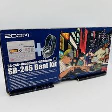 Zoom streetboxx 246 d'occasion  Expédié en Belgium