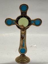 Blue stained glass for sale  Port Saint Lucie