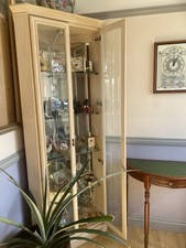 Plan glass corner for sale  CHICHESTER