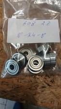kugellager 608 z gebraucht kaufen kugellager 608 z gebraucht kaufen Osterholz-Scharmbeck