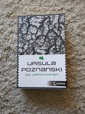 Buch ursula poznanski gebraucht kaufen Buch ursula poznanski gebraucht kaufen  Offenbach am Main