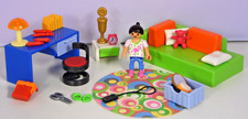 Playmobil 70209 jugendzimmer gebraucht kaufen  Waidhaus