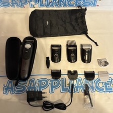 Braun professional beard for sale  NOTTINGHAM