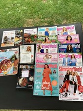 Slimming magazines 2024 for sale  SUTTON