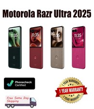 Motorola razr ultra for sale  Johnson City