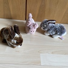 Teddy hermann ferkel gebraucht kaufen  Altötting