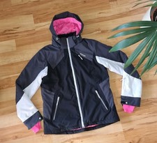 Icepeak skijacke hardshell gebraucht kaufen  Waldbronn