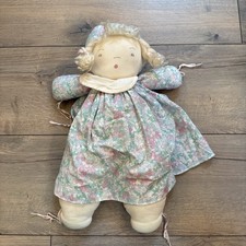 Doudou poupée chiffon d'occasion  Rouen-