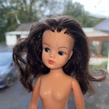 Gorgeous vintage sindy for sale  LLANDOVERY