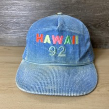 Vintage hawaii hat for sale  Stillwater