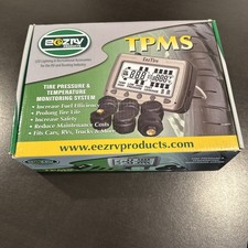 Eeztire tpms tire for sale  Kansas City