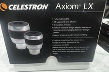 Usado, Ocular Celestron Axiom LX 23mm 82 graus - Nunca usado comprar usado  Enviando para Brazil