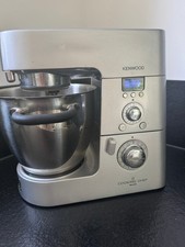 kenwood fleischwolf gebraucht kaufen  Bottrop