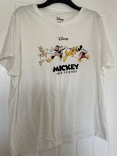 Disney shorts pyjama for sale  STEVENAGE