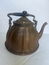 deco vintage kettle arts for sale deco vintage kettle arts for sale Deep River