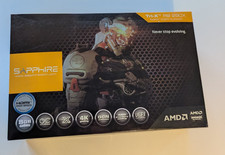 Amd radeon 290x gebraucht kaufen  Aschaffenburg