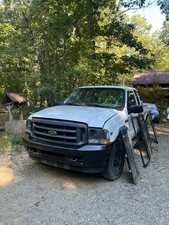 f250 super ford 2002 duty for sale  New Castle