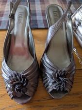 Ladies wedding shoes for sale  TAIN