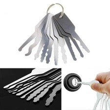10pcs jiggler keys for sale  UK