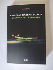 Logica della lampara usato  Imola
