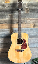 Sigma guitar martin for sale  Collinsville