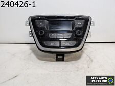 Oem 2013 hyundai for sale  Kansas City