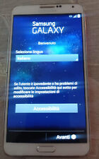 Samsung n900 galaxy usato  Monopoli