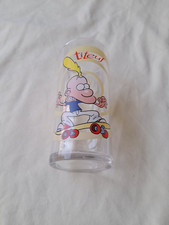Verre titeuf zep d'occasion  Lille-