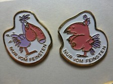 Pins badge pin d'occasion  Oisemont