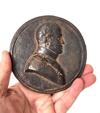 Bronze french antique d'occasion  Expédié en Belgium
